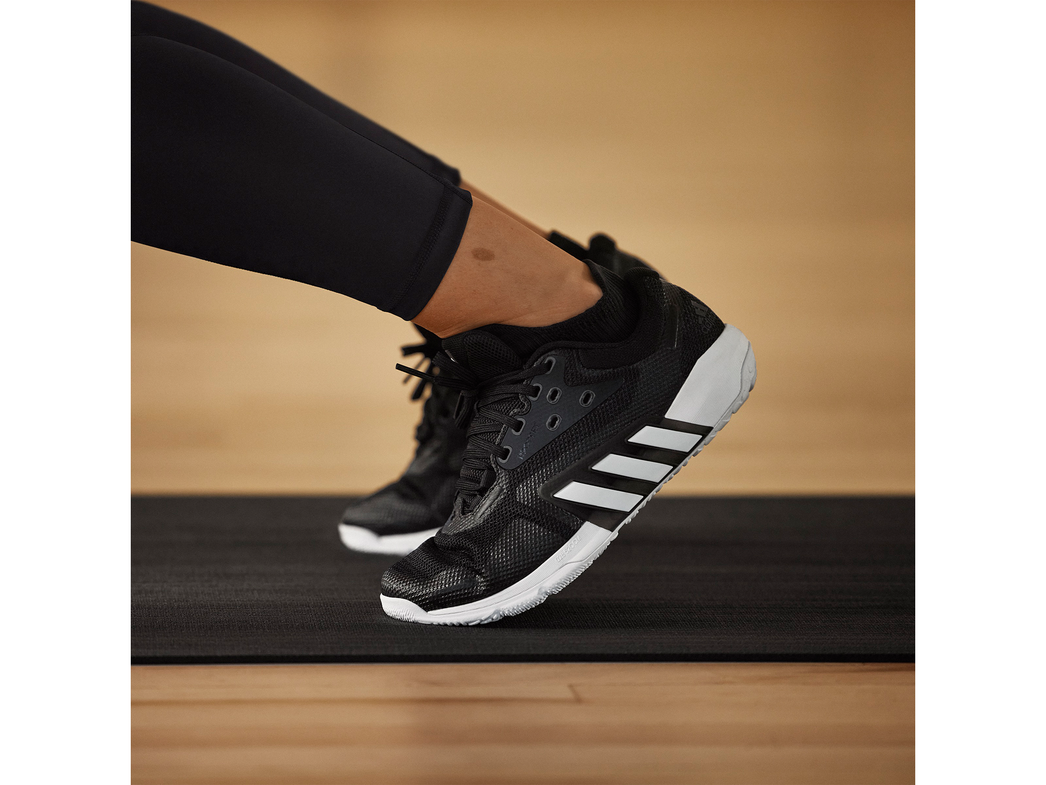 Best gym outlet running trainers